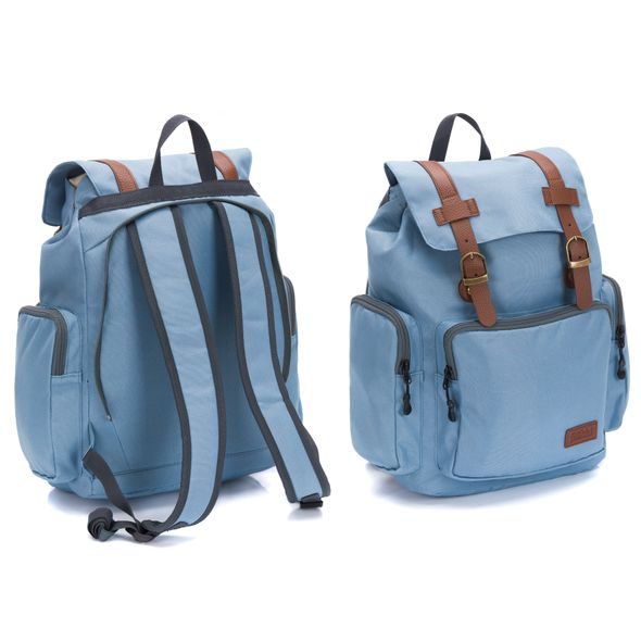 FILLIKID KROSNA NA DÍTĚ ADVENTURE FROST BLUE - KROSNY - NOŠENÍ & SPORT