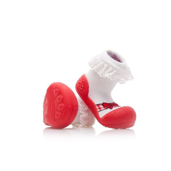 ATTIPAS BOTIČKY BALLET - BOTIČKY - PRO DĚTI