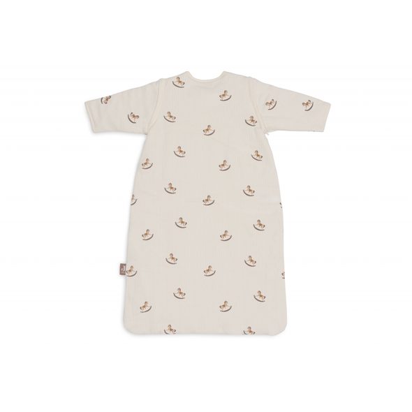 JOLLEIN SPACÍ PYTEL 2V1 70CM NOSTALGIC RIDE - SPACÍ PYTLE - SPINKÁNÍ