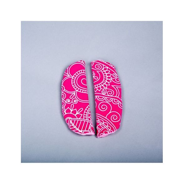 KIDILOO POTAHY NA DĚTSKÉ PÁSY - POLSTROVÁNÍ PÁSŮ - AUTOSEDAČKY A PŘÍSLUŠENSTVÍ