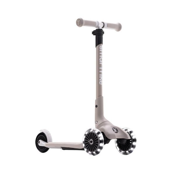 SMARTRIKE XTEND MINI+ SPACE GREY - DĚTSKÉ KOLOBĚŽKY - NOŠENÍ & SPORT