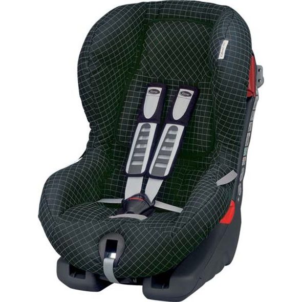 BRITAX RÖMER KING TS+ ERIC AKCE - VÝPRODEJ - OUTLET