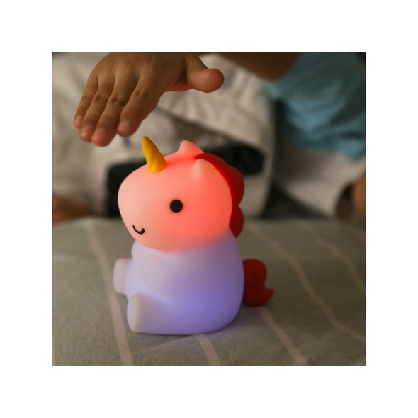 MEGALIGHT NOČNÍ SVĚTLO MAGGY MAGIC - NOČNÍ SVĚTLA - SPINKÁNÍ