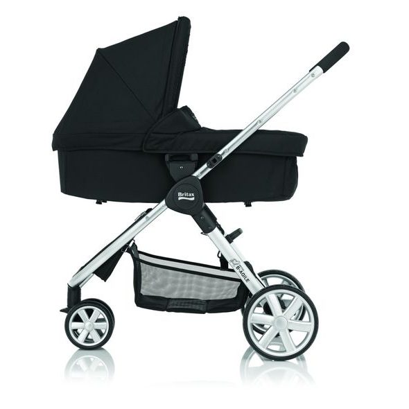 BRITAX RÖMER B-AGILE 3 2018 - SPORTOVNÍ KOČÁRKY - KOČÁRKY A PŘÍSLUŠENSTVÍ