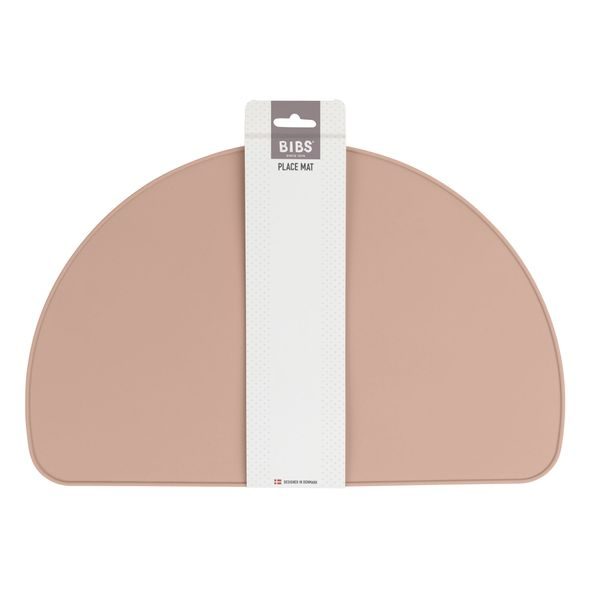 BIBS SILIKÓNOVÉ PROSTÍRÁNÍ CLASSIC - MISKY, TALÍŘKY A PODLOŽKY - KRMENÍ