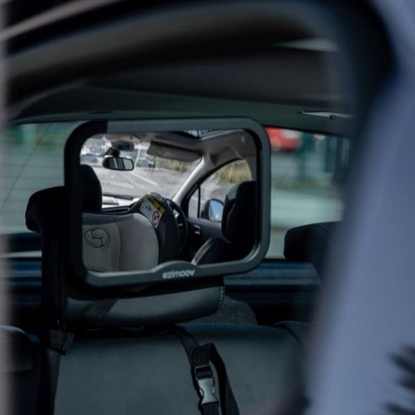 EZIMOOV ZRCÁTKA EZI MIRROR PACK - ZRCÁTKA DO AUTA - AUTOSEDAČKY A PŘÍSLUŠENSTVÍ