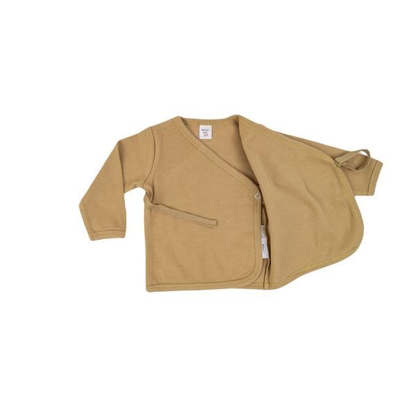LODGER TOPPER NOMAD RIB HONEY VEL. 56 - BODY - PRO DĚTI