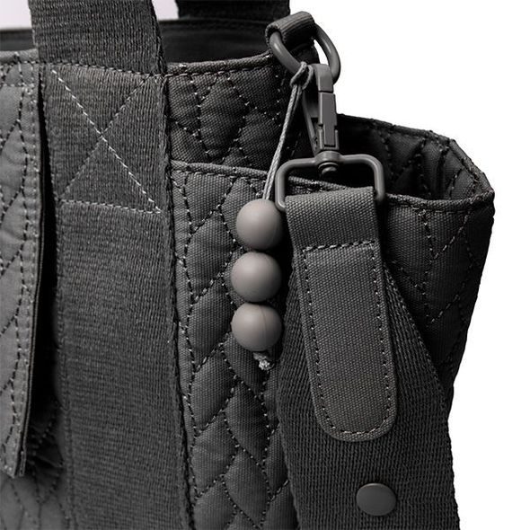 SUAVINEX SUAVINEX WONDERLAND PŘEBALOVACÍ TAŠKA MALÁ GREY - PŘEBALOVACÍ TAŠKY - KOČÁRKY A PŘÍSLUŠENSTVÍ