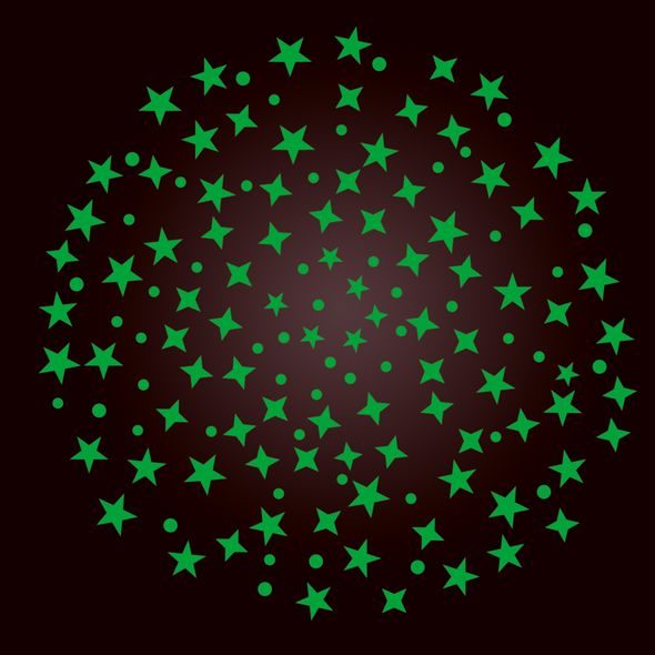 REER PROJEKTOR HVĚZD STARLINO - PROJEKTORY - SPINKÁNÍ