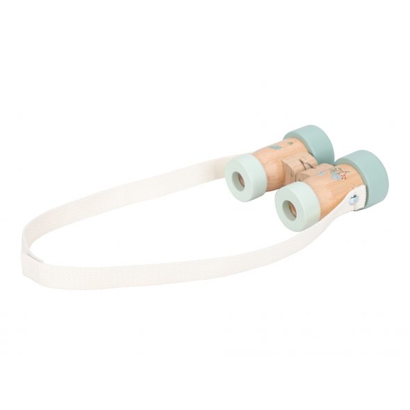 LITTLE DUTCH DALEKOHLED FOREST FRIENDS - FOREST FRIENDS - PRO DĚTI