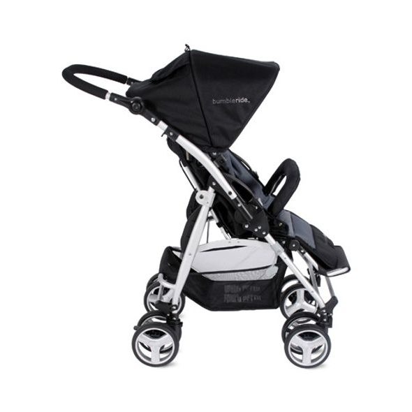 POLOHA SEZENÍ - SPORTOVNÍ KOČÁRKY - KOČÁRKY A PŘÍSLUŠENSTVÍ