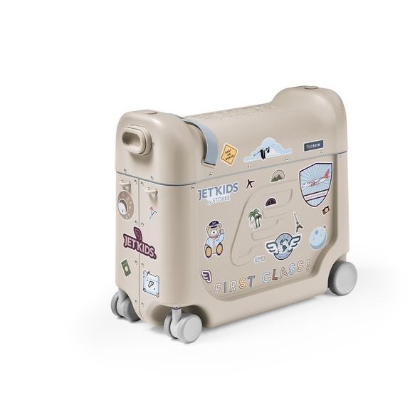 STOKKE® JETKIDS™ BEDBOX™ - DĚTSKÁ ODRÁŽEDLA - PRO DĚTI