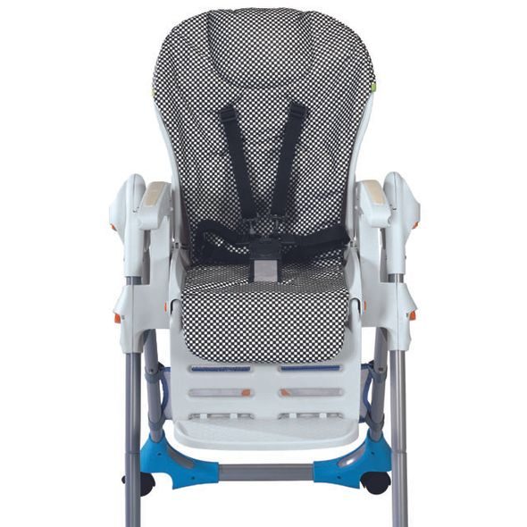 CHICCO JÍDELNÍ ŽIDLE POLLY SAFARI 2010 - VÝPRODEJ - OUTLET