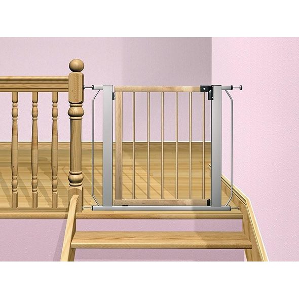 REER ZÁBRANA NA DVEŘE ALINA - BEZPEČNOST DĚTÍ V DOMÁCNOSTI - KOUPÁNÍ A ZDRAVÍ