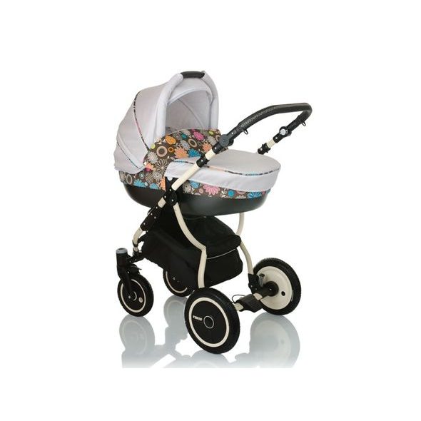 DEPEMO TARGAST TROJKOMBINACE VČ. AUTOSEDAČKY 2012 - TROJKOMBINACE - KOČÁRKY A PŘÍSLUŠENSTVÍ