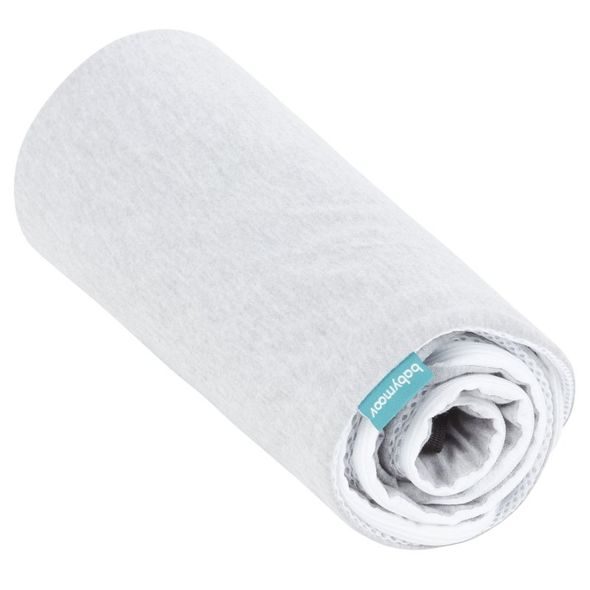 BABYMOOV POTAH NA MATRACI NAOS BED - MATRACE DO POSTÝLKY - SPINKÁNÍ