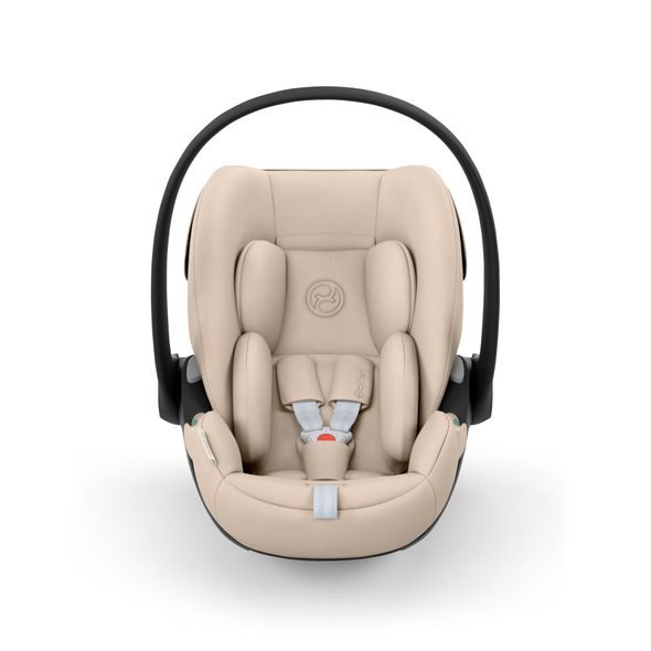 CYBEX CLOUD G3 I-SIZE PLUS 2026 - AUTOSEDAČKY 0-13KG - AUTOSEDAČKY A PŘÍSLUŠENSTVÍ