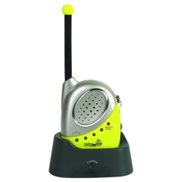 BABYMOOV BABY MONITOR TECH - ELEKTRONICKÉ CHŮVIČKY - SPINKÁNÍ