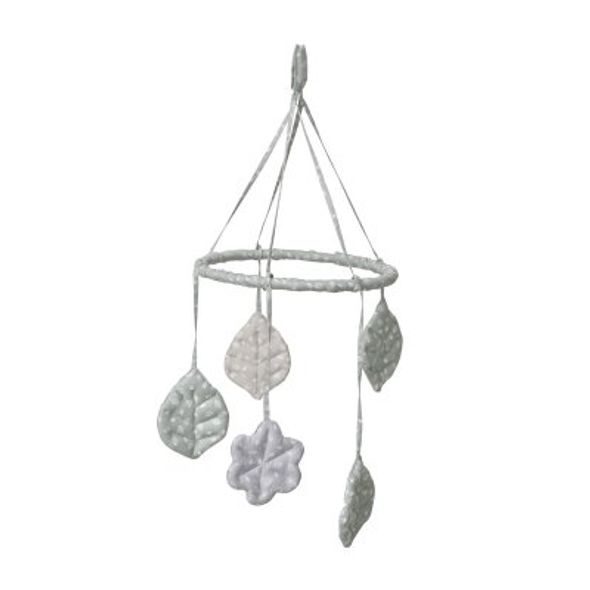 VINTER & BLOOM NORDIC LEAF KOLOTOČ NAD POSTÝLKU - KOLOTOČE NA POSTÝLKU - PRO DĚTI