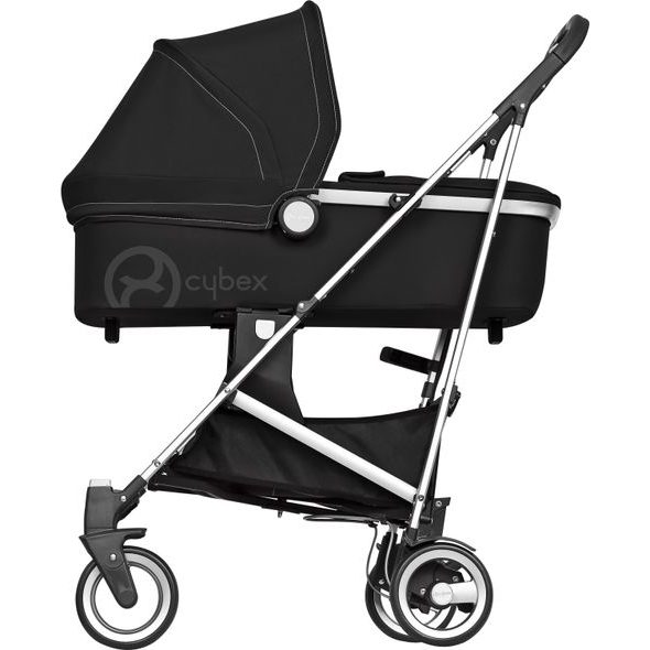 CYBEX CALLISTO BUGGY 2010 - GOLFOVÉ KOČÁRKY - KOČÁRKY A PŘÍSLUŠENSTVÍ