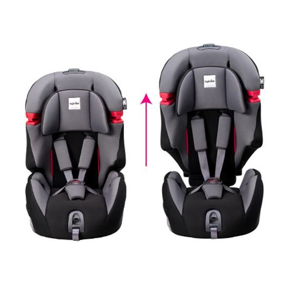 INGLESINA PRIME MIGLIA - AUTOSEDAČKY 9-36KG - AUTOSEDAČKY A PŘÍSLUŠENSTVÍ
