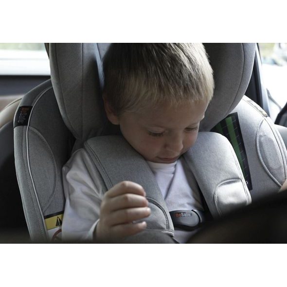 BESAFE BELT GUARD - AUTODOPLŇKY RŮZNÉ - AUTOSEDAČKY A PŘÍSLUŠENSTVÍ