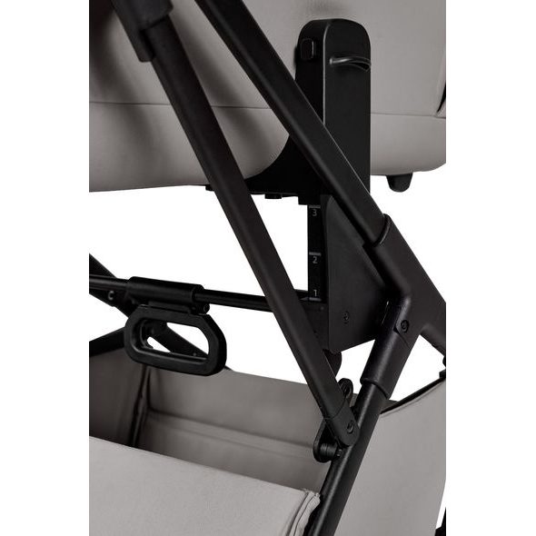 MOON CIAO KOMBI SET - GHOST - KOMBINACE S PŘÍSLUŠENSTVÍM - KOČÁRKY A PŘÍSLUŠENSTVÍ