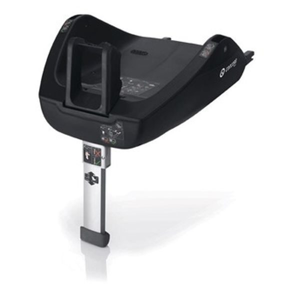 CONCORD BÁZE ISOFIX AIRFIX - BÁZE A ISOFIX BÁZE - AUTOSEDAČKY A PŘÍSLUŠENSTVÍ