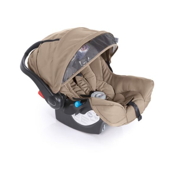 TEUTONIA® TARIO S BÁZÍ 2015 - AUTOSEDAČKY - OUTLET