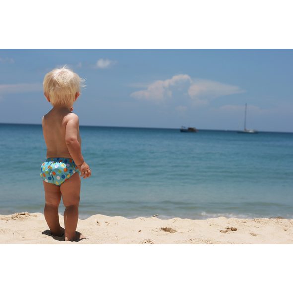 BAMBINO MIO KOJENECKÉ PLAVKY - KOJENECKÉ PLAVKY - KOUPÁNÍ A ZDRAVÍ