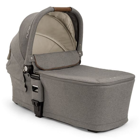 NUNA MIXX™ CARRY COT GRANITE - KORBIČKY - KOČÁRKY A PŘÍSLUŠENSTVÍ