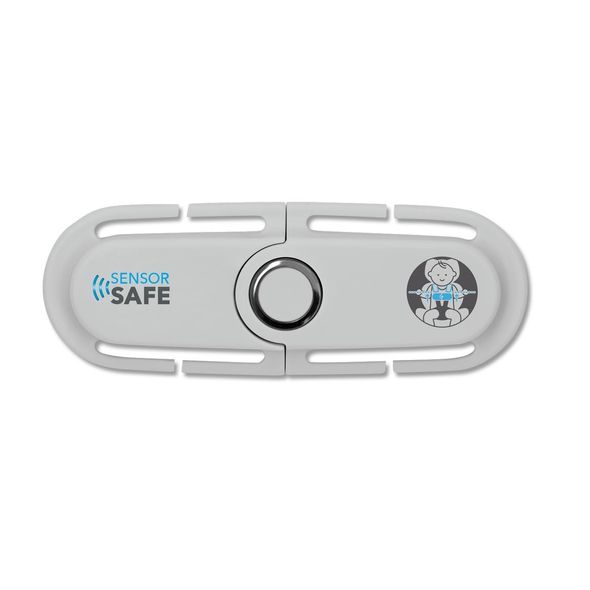 CYBEX SENSORSAFE SAFETY KIT INFANT GREY - DOPLŇKY K AUTOSEDAČKÁM - AUTOSEDAČKY A PŘÍSLUŠENSTVÍ