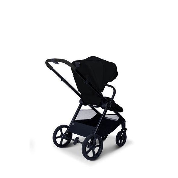 MOON STYLO - ONYX - DVOJKOMBINACE - KOČÁRKY A PŘÍSLUŠENSTVÍ