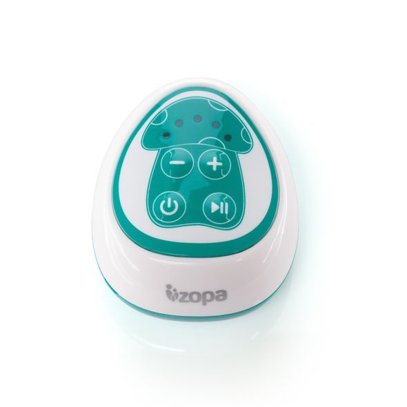 ZOPA ELEKTRICKÁ ODSÁVAČKA MLÉKA COMFY - ODSÁVAČKY MATEŘSKÉHO MLÉKA - KRMENÍ