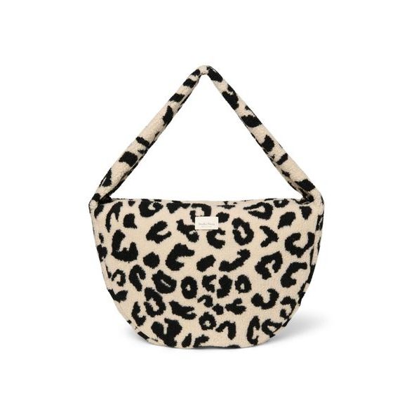 STUDIO NOOS TEDDY CROSS BODY BAG HOLY COW - DOPLŇKY - PRO MAMINKY