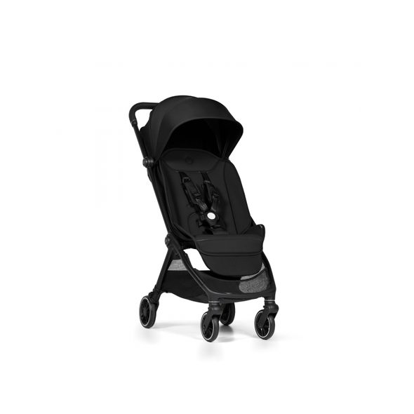 BUMPRIDER CONNECT MINI KOČÁREK BLACK - GOLFOVÉ KOČÁRKY - KOČÁRKY A PŘÍSLUŠENSTVÍ