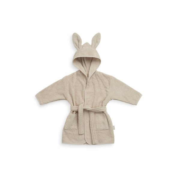 JOLLEIN ŽUPAN FROTÉ 1-2 ROKY NOUGAT - OSUŠKY A DĚTSKÉ ŽUPANY - KOUPÁNÍ A ZDRAVÍ