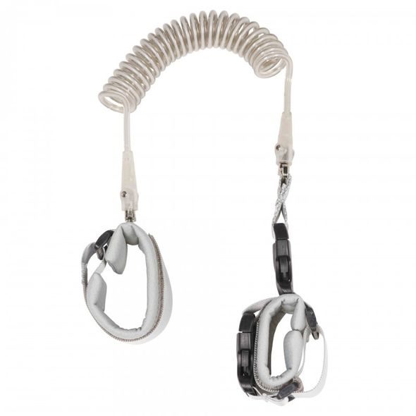 DOOKY VODÍCÍ PÁSEK NA RUKU - BEZPEČNOST DĚTÍ V DOMÁCNOSTI - KOUPÁNÍ A ZDRAVÍ