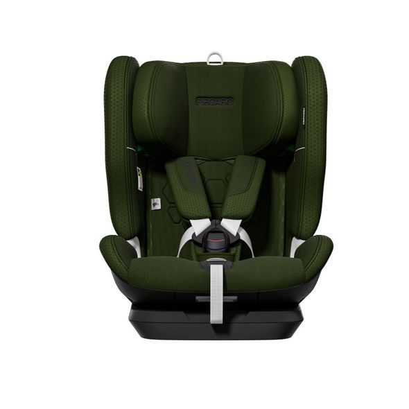 RECARO VELIX 1 I-SIZE 2026 76-150CM EPIC GREEN - AUTOSEDAČKY 9-36KG - AUTOSEDAČKY A PŘÍSLUŠENSTVÍ