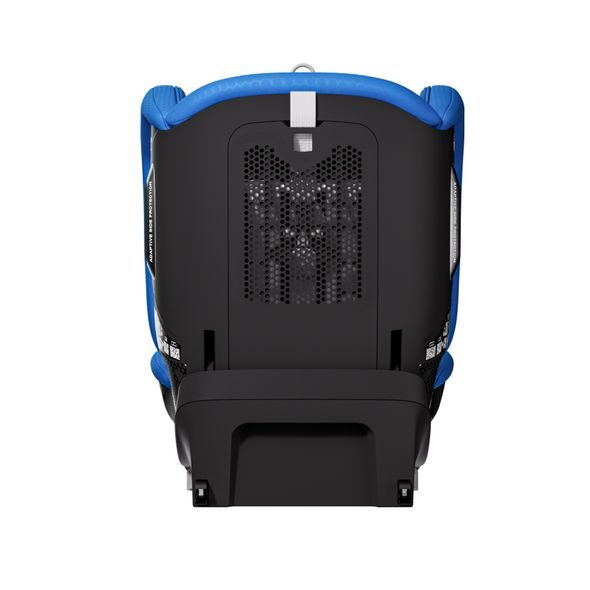 RECARO VELIX 1 I-SIZE 2026 76-150CM CALM BLUE - AUTOSEDAČKY 9-36KG - AUTOSEDAČKY A PŘÍSLUŠENSTVÍ