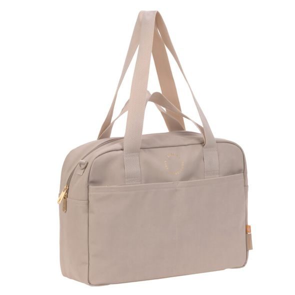 LÄSSIG FAMILY GREEN LABEL EVERYDAY BAG HUMUS - PŘEBALOVACÍ TAŠKY - KOČÁRKY A PŘÍSLUŠENSTVÍ