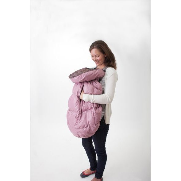 7 A.M. ENFANT CYGNET COVER - OCHRANNÁ KAPSA 3V1 - NÁNOŽNÍKY - KOČÁRKY A PŘÍSLUŠENSTVÍ