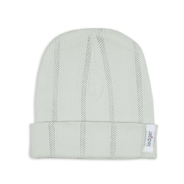 LODGER ČEPIČKA POINTELLE SILK VEL. 0 - 6 MĚSÍCŮ - ČEPIČKY A KLOBOUČKY - PRO DĚTI