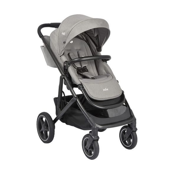 JOIE ELARA™ + RAMBLE XL QUARTZ - DVOJKOMBINACE - KOČÁRKY A PŘÍSLUŠENSTVÍ