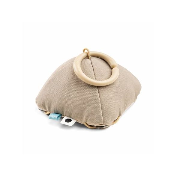 DONE BY DEER DĚTSKÉ KONTRASTNÍ KARTY S DRŽÁKEM - DEER FRIENDS - HRAČKY K ZAVĚŠENÍ - PRO DĚTI