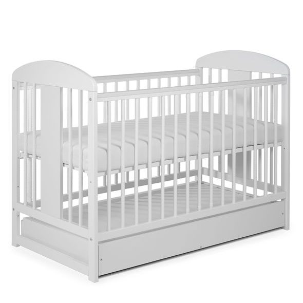 TOMI DĚTSKÁ DŘEVĚNÁ POSTÝLKA XXIII. (23) - DŘEVĚNÉ POSTÝLKY - SPINKÁNÍ