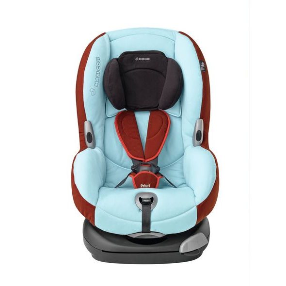 MAXI COSI PRIORI XP 2010 DO VYPRODÁNÍ - AUTOSEDAČKY 9-18KG - AUTOSEDAČKY A PŘÍSLUŠENSTVÍ