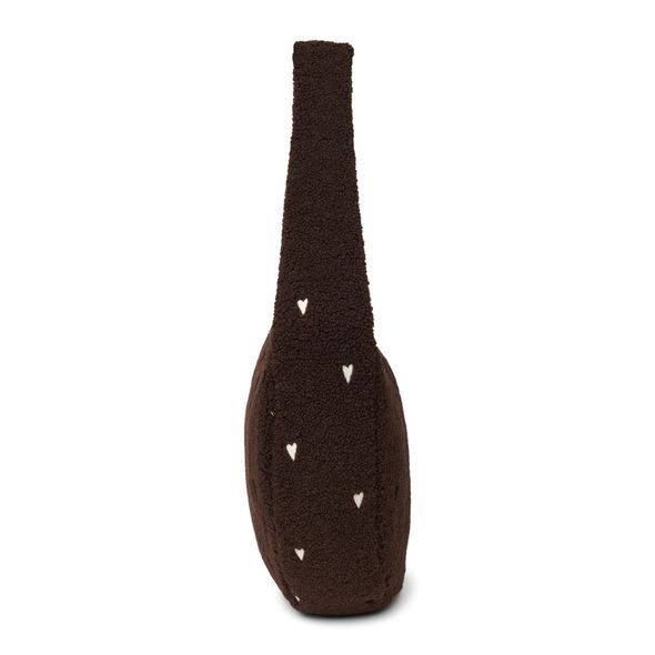 STUDIO NOOS TEDDY CROSS BODY BAG CHOCOLATE HEARTS - DOPLŇKY - PRO MAMINKY