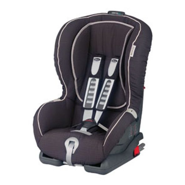 BRITAX RÖMER DUO PLUS 2010 TRENDLINE - AUTOSEDAČKY 9-18KG - AUTOSEDAČKY A PŘÍSLUŠENSTVÍ