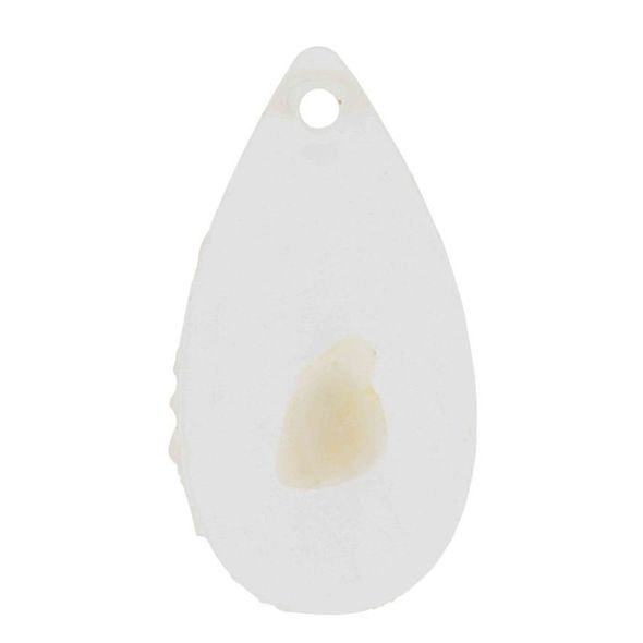 DOOKY CRYSTAL MEMORIES ŘETÍZEK - OTISKY A ALBA - PRO MAMINKY